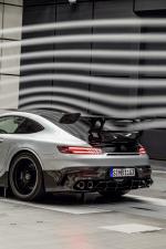 Mercedes-AMG GT Black Series 2020 года (WW)